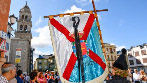 El Día del Bierzo en imágenes