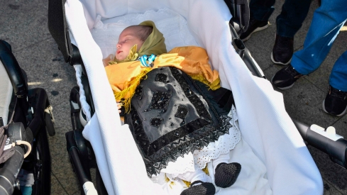 El Día del Bierzo en imágenes