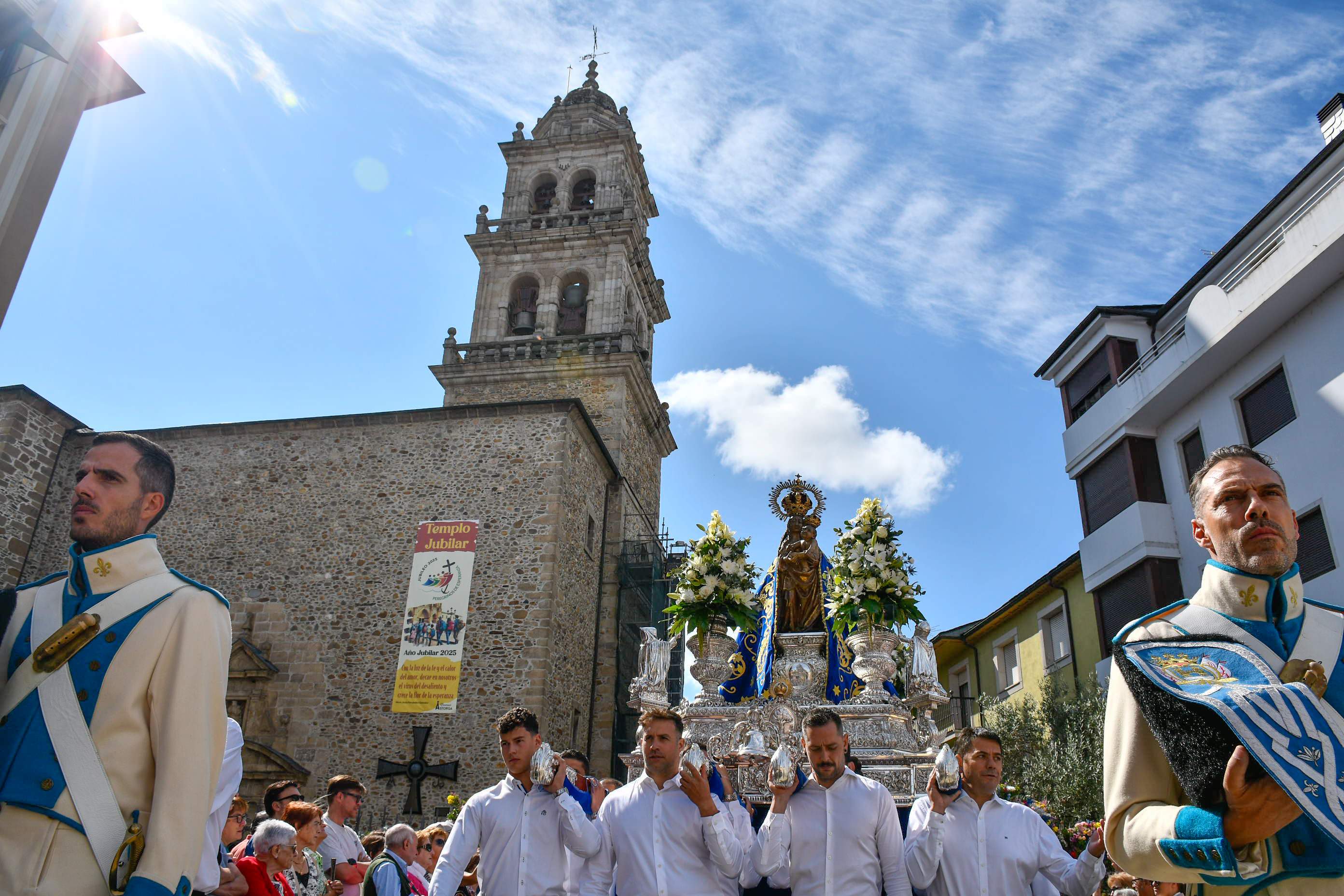 El Día del Bierzo en imágenes
