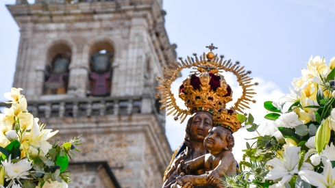 El Día del Bierzo en imágenes