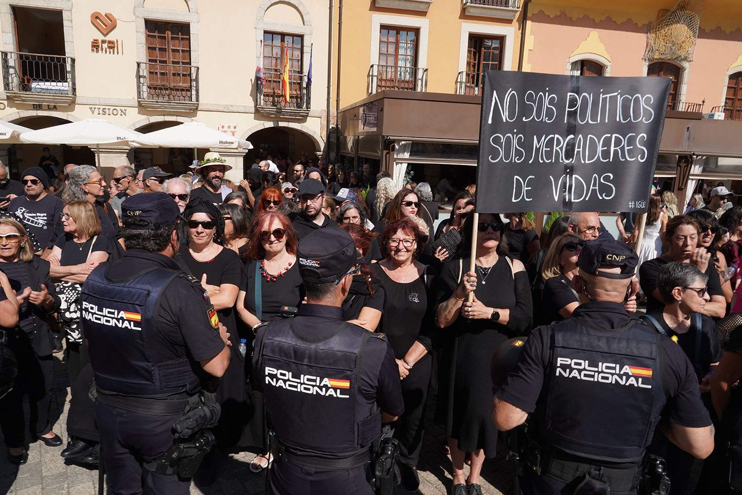 El Día del Bierzo en imágenes