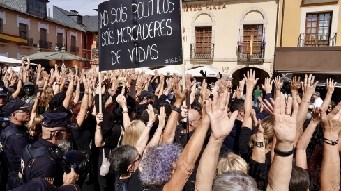 El Día del Bierzo en imágenes
