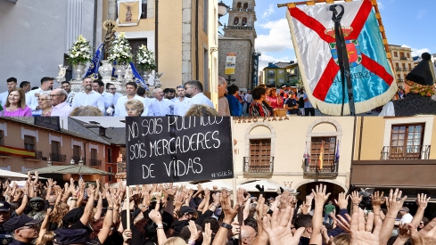 El Día del Bierzo en imágenes