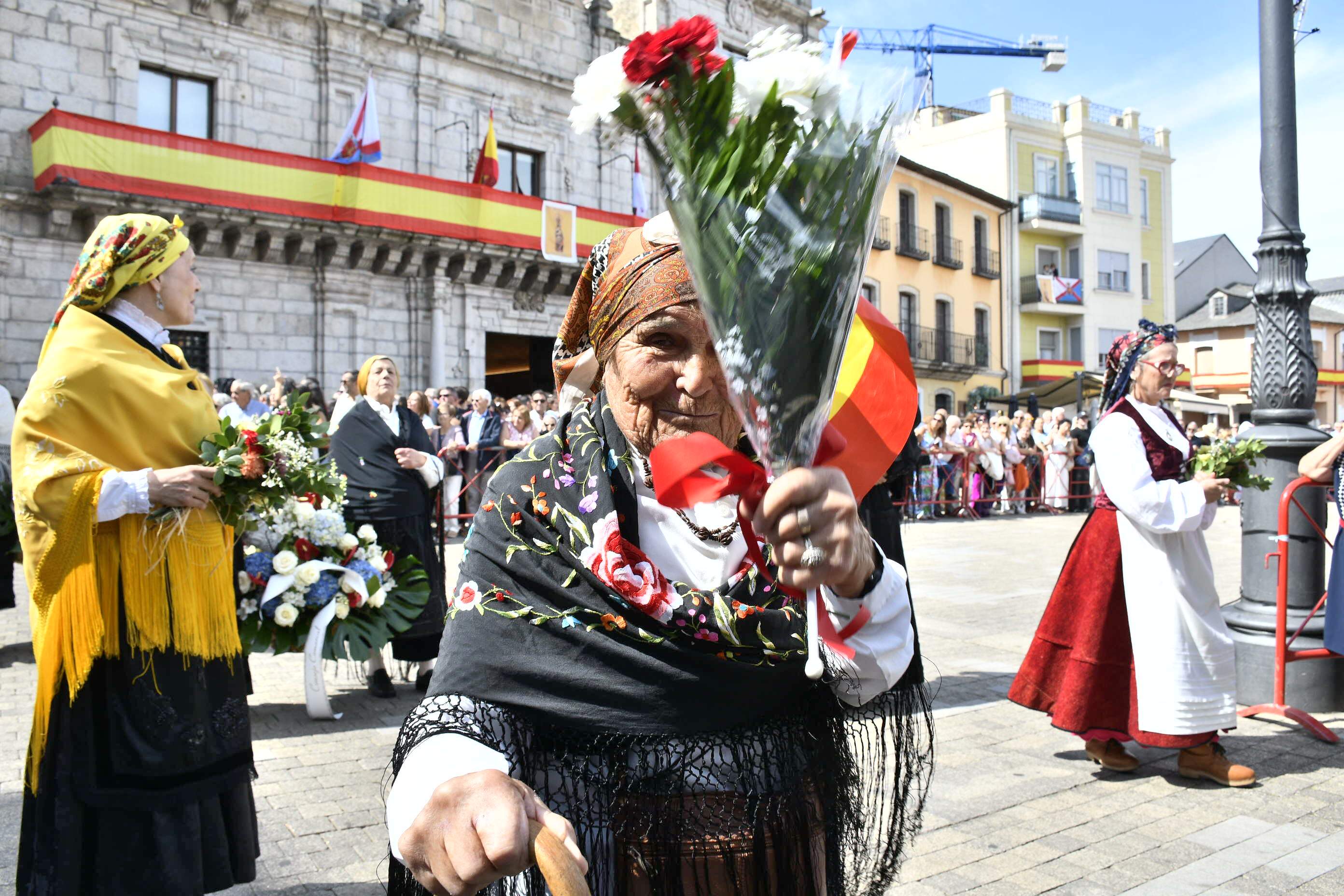 El Día del Bierzo en imágenes