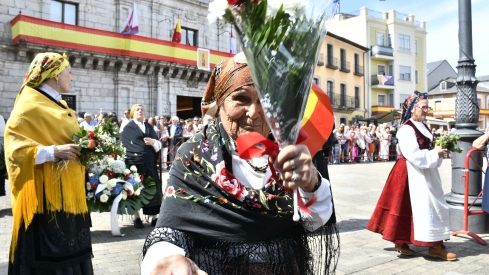 El Día del Bierzo en imágenes