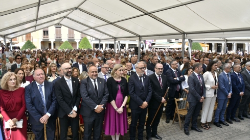 El Día del Bierzo en imágenes