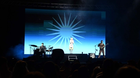 Concierto de María Becerra en Ponferrada  (16)