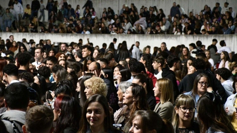 Concierto de María Becerra en Ponferrada  (19)