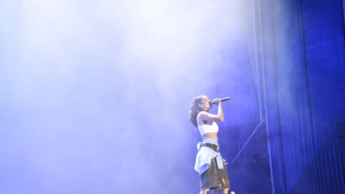 Concierto de María Becerra en Ponferrada  (44)