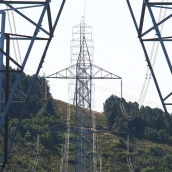 Los nuevos mapas de capacidad revelan la saturación de la red de distribución eléctrica del 83% y la necesidad de inversión urgente