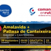 Balboa se convierte en estación de sabor dentro de una nueva Gastro-Ruta berciana para frenar la despoblación