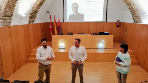 Ponferrada inaugura el primer curso del Proyecto Turismo Vivencial para impulsar experiencias únicas en El Bierzo. Ayuntamiento de Ponferrada 
