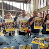 Regresa la Feria de las Rebajas de Templarium a Ponferrada con descuentos de hasta el 70% y 1.000 euros en premios