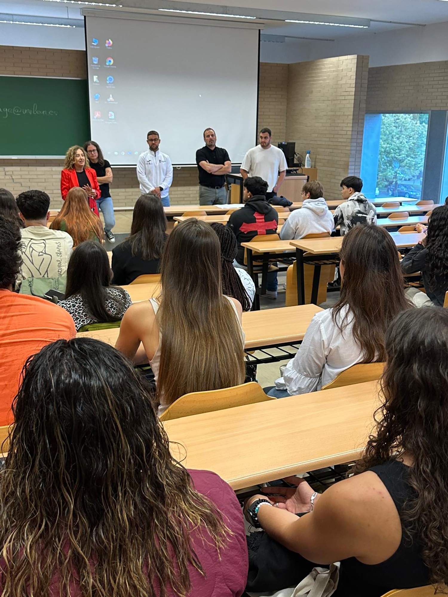 Bienvenida Campus de Ponferrada (5)