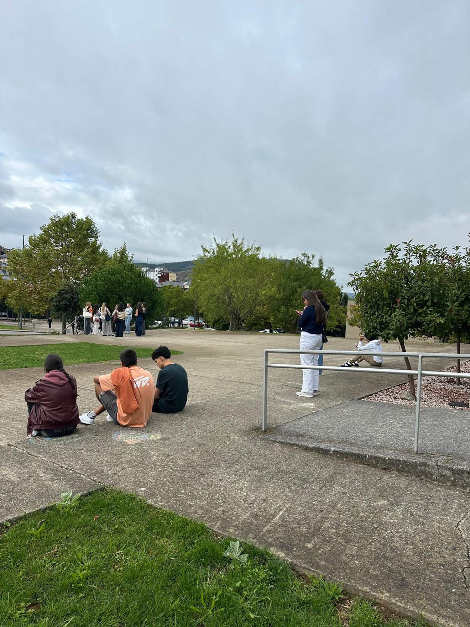 Bienvenida Campus de Ponferrada (6)