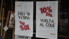 Vuelta al cole en las librerías (3)