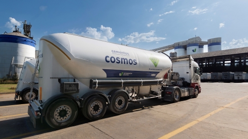 Cementos Cosmos