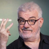 Millán Salcedo, integrante indisoluble del entrañable dúo Martes y Trece