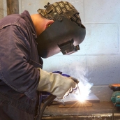 Convenio metal, industrias siderometalúrgicas de León