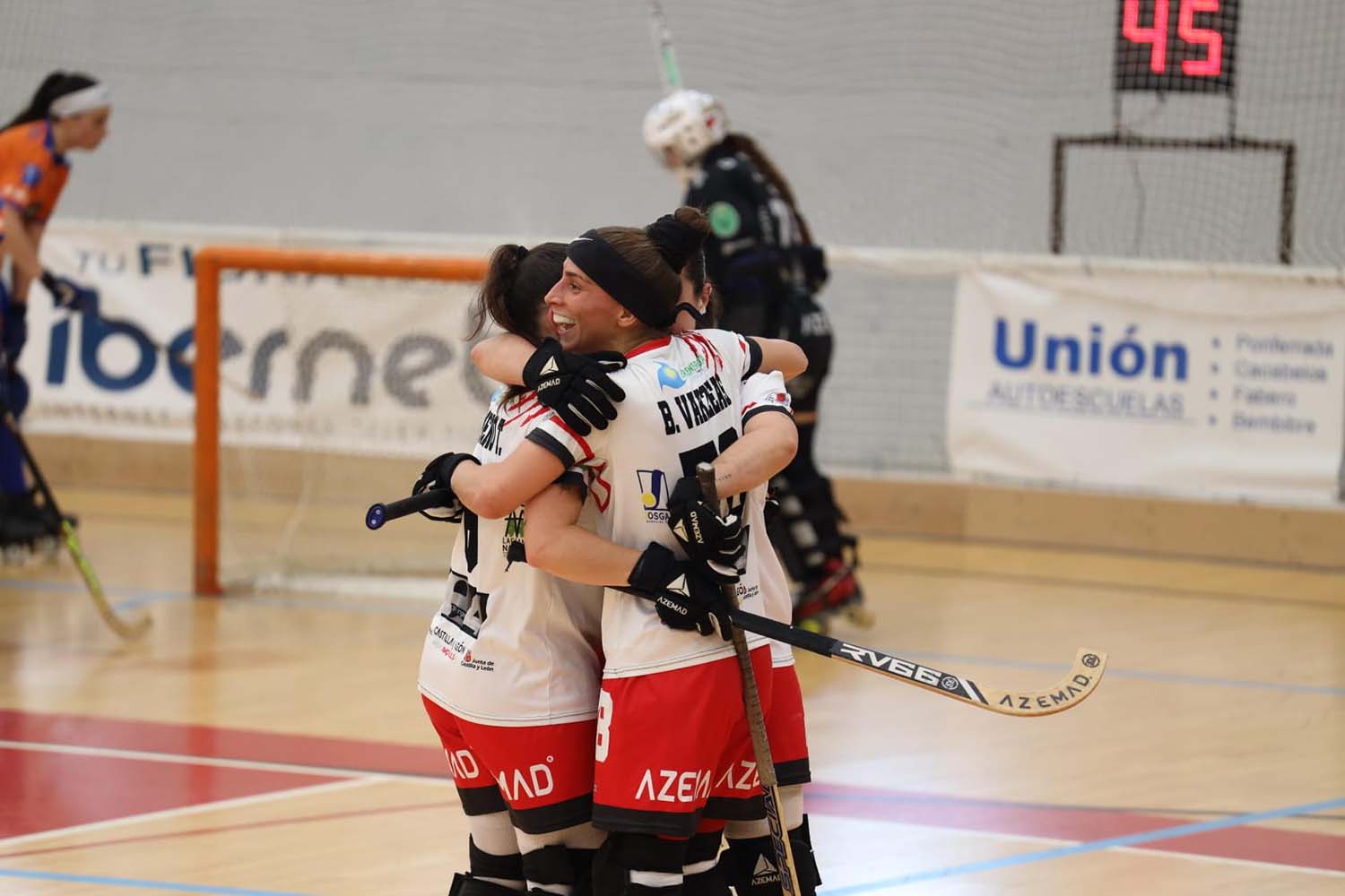 Bembibre Hockey Club