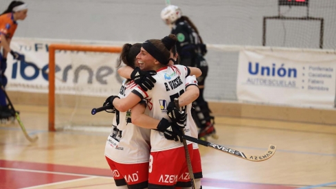 Bembibre Hockey Club