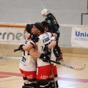 Bembibre Hockey Club