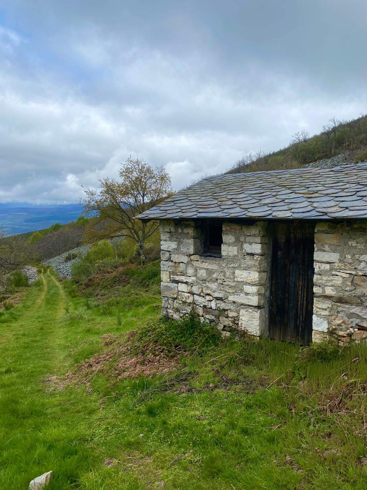 Valles del Sil Trail (4) Valles del Sil Trail (4)