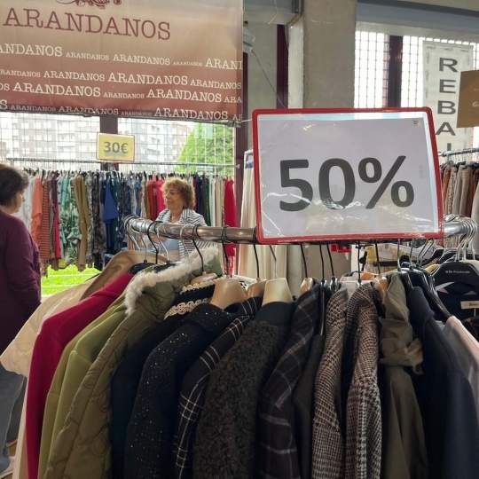 Feria de las Rebajas de Templarium 