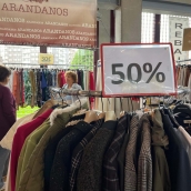 Feria de las Rebajas de Templarium 