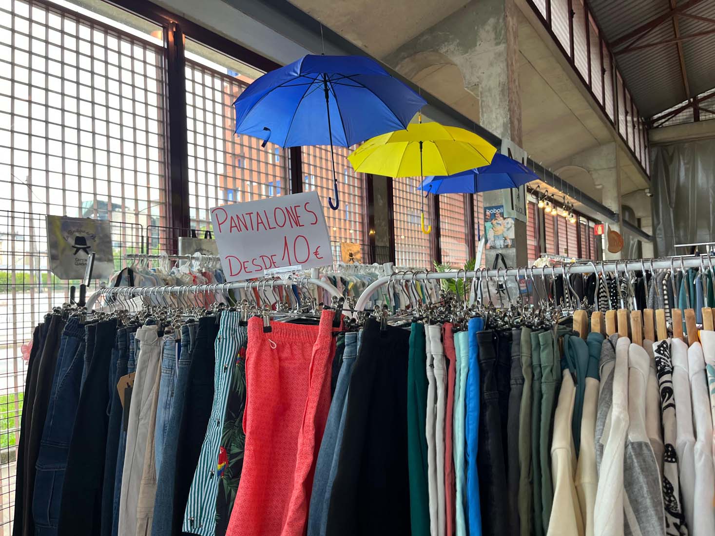 Feria de las Rebajas de Templarium (8)