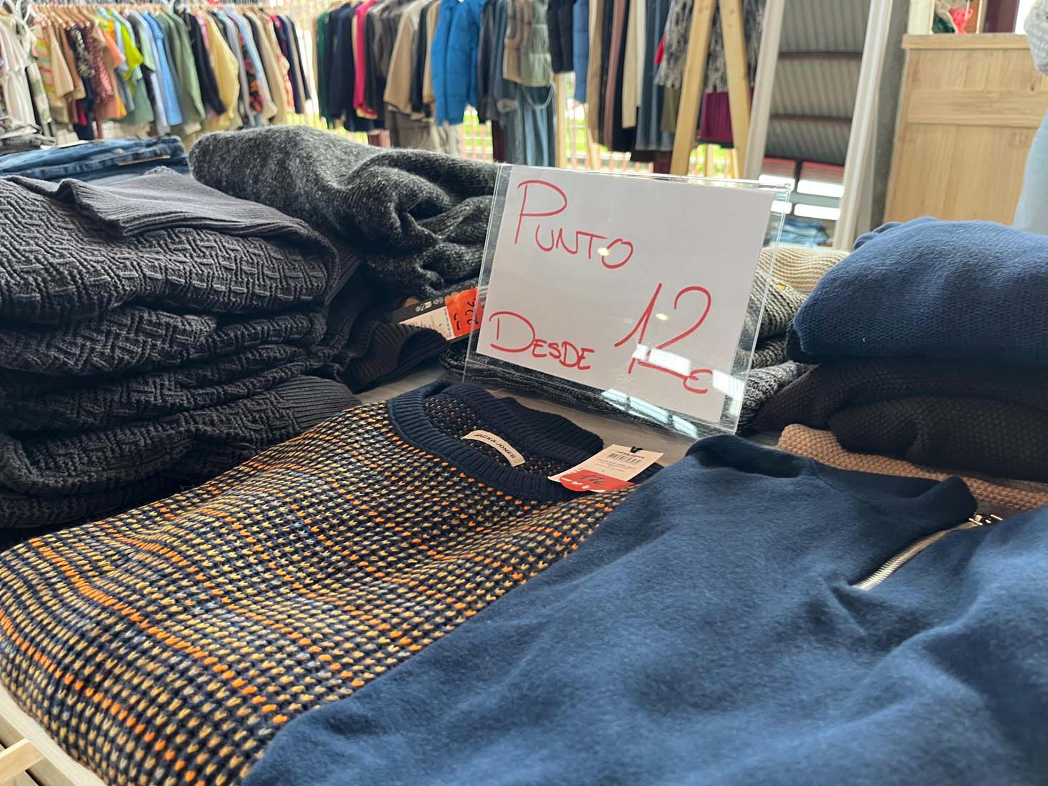 Feria de las Rebajas de Templarium (7)