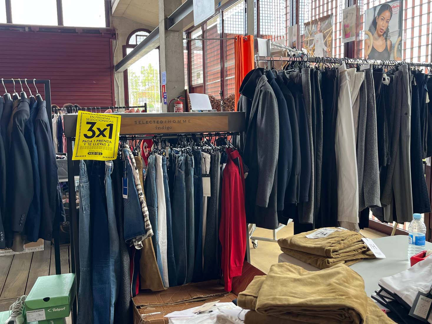 Feria de las Rebajas de Templarium (6)