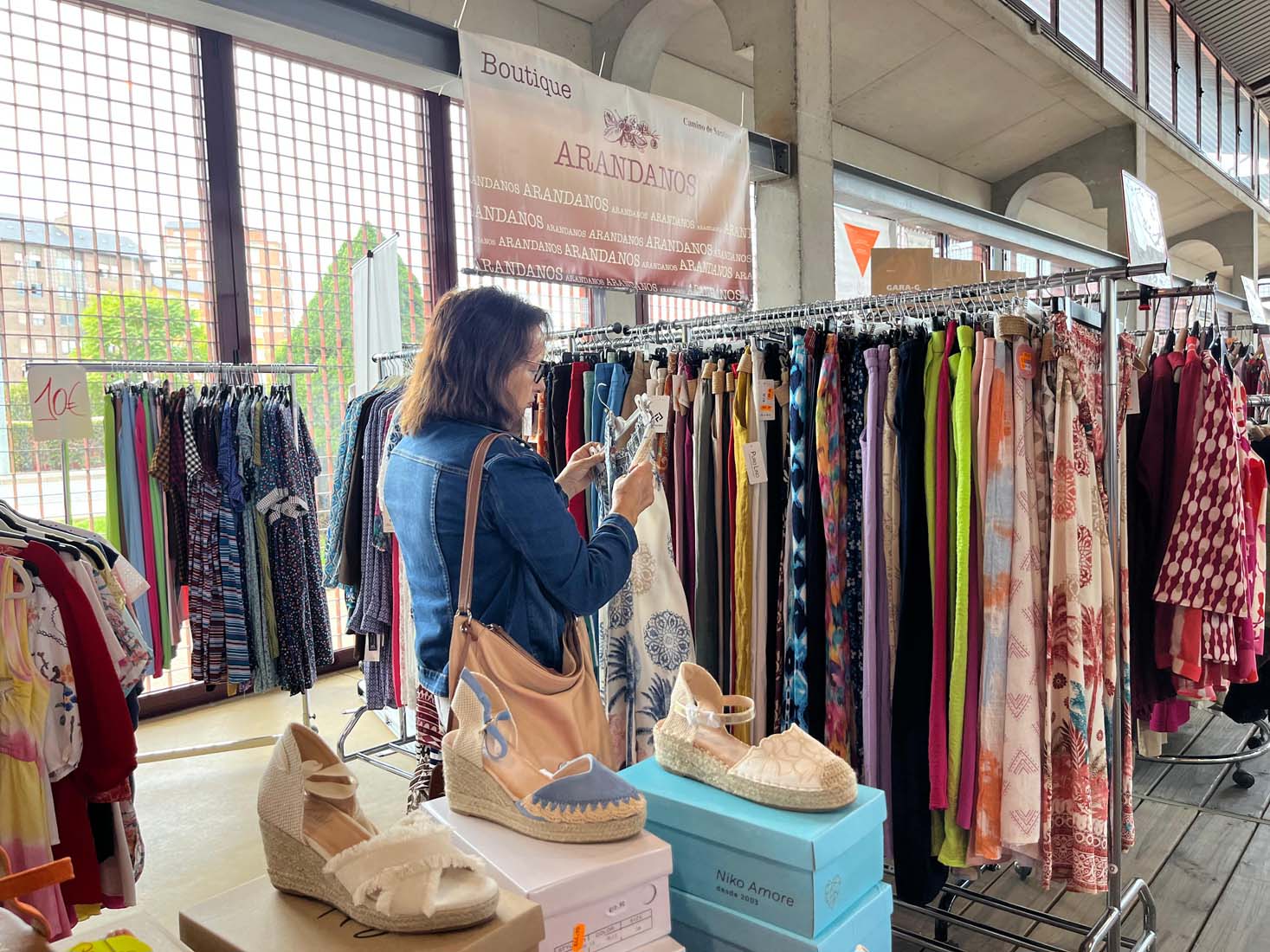 Feria de las Rebajas de Templarium (13)