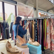 Feria de las Rebajas de Templarium 