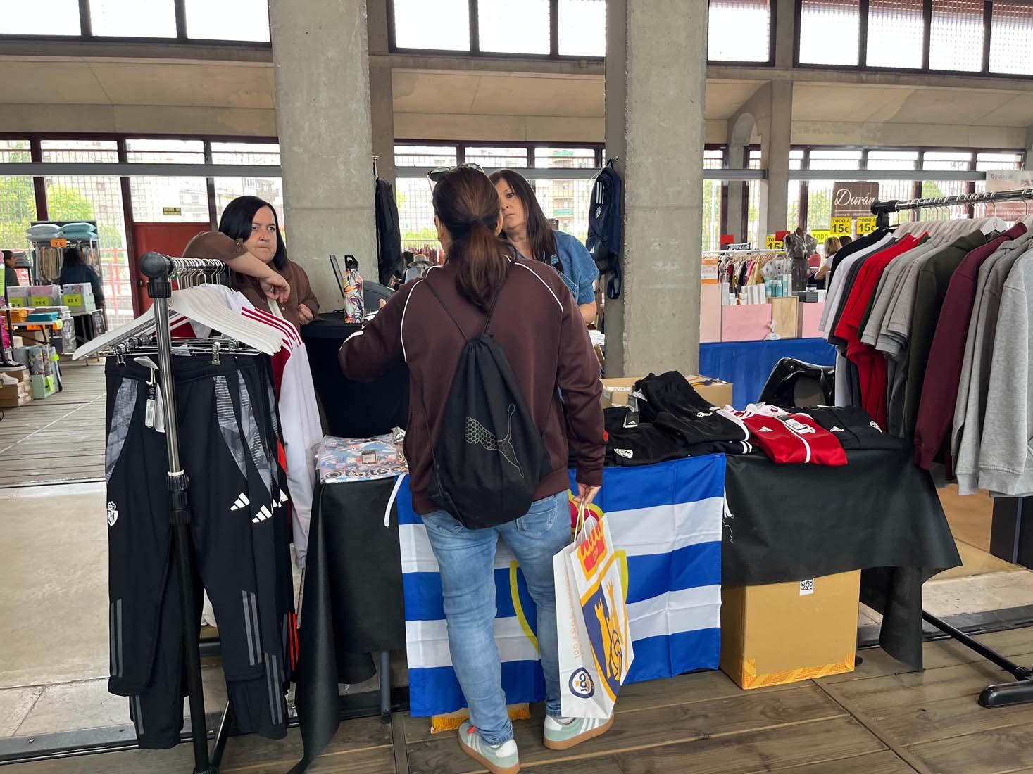 Feria de las Rebajas de Templarium (10)