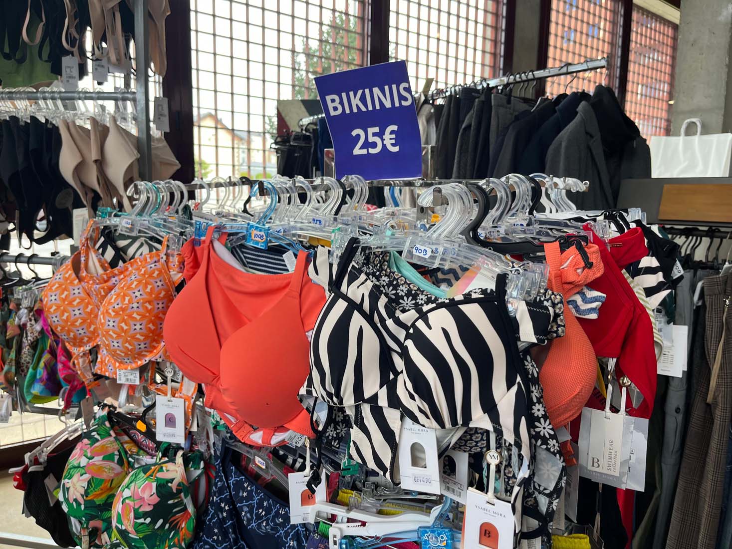 Feria de las Rebajas de Templarium (2)