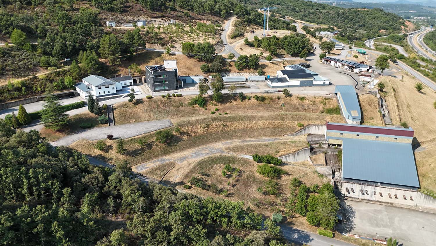 Fundación Santa Bárbara Fundación Santa Bárbara