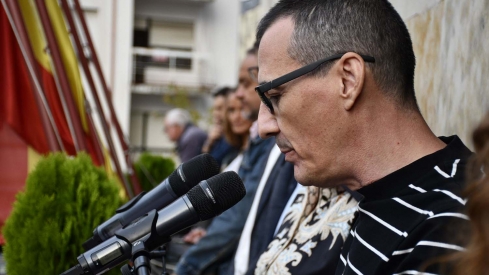 Luis Calvo pregona las Fiestas del Cristo de Bembibre (16)