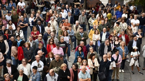 Luis Calvo pregona las Fiestas del Cristo de Bembibre (10)