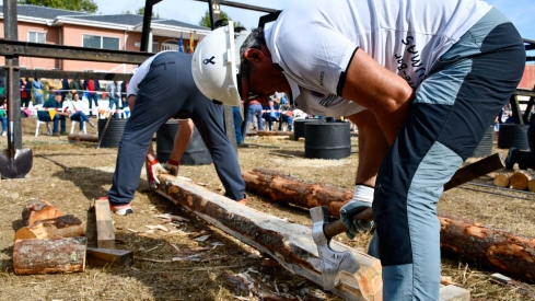 Concurso de Entibadores Bembibre (5)