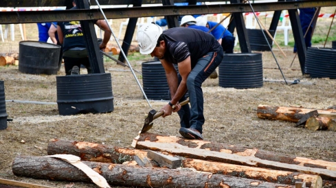 Concurso de Entibadores Bembibre (22)