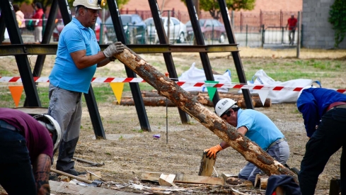 Concurso de Entibadores Bembibre (1)