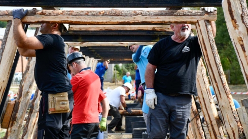 Concurso de Entibadores Fiestas del Cristo de Bembibre (8)