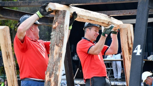 Concurso de Entibadores Fiestas del Cristo de Bembibre (5)