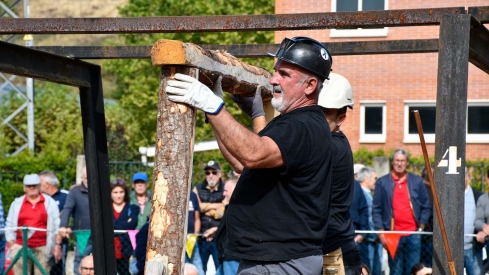 Concurso de Entibadores Fiestas del Cristo de Bembibre (3)