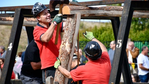Concurso de Entibadores Fiestas del Cristo de Bembibre (14)