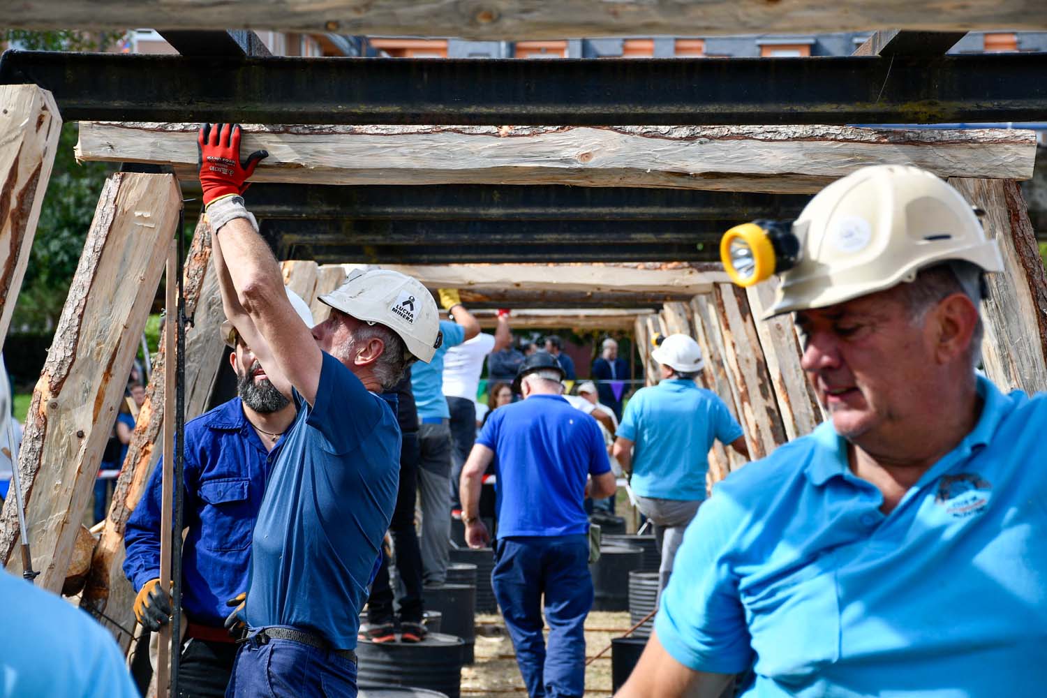 Concurso de Entibadores Fiestas del Cristo de Bembibre (10)