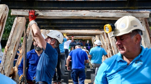 Concurso de Entibadores Fiestas del Cristo de Bembibre (10)
