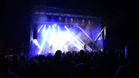 Concierto de La Fuga en Bembibre (60)