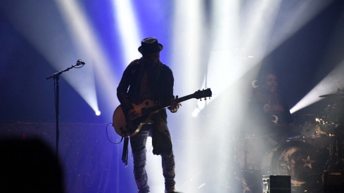 Concierto de La Fuga en Bembibre (57)